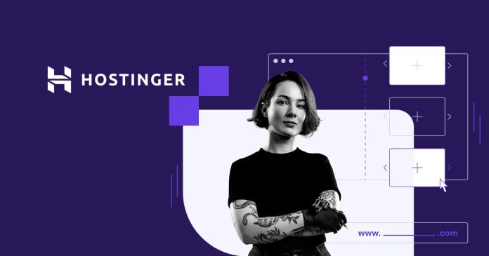 Hostinger