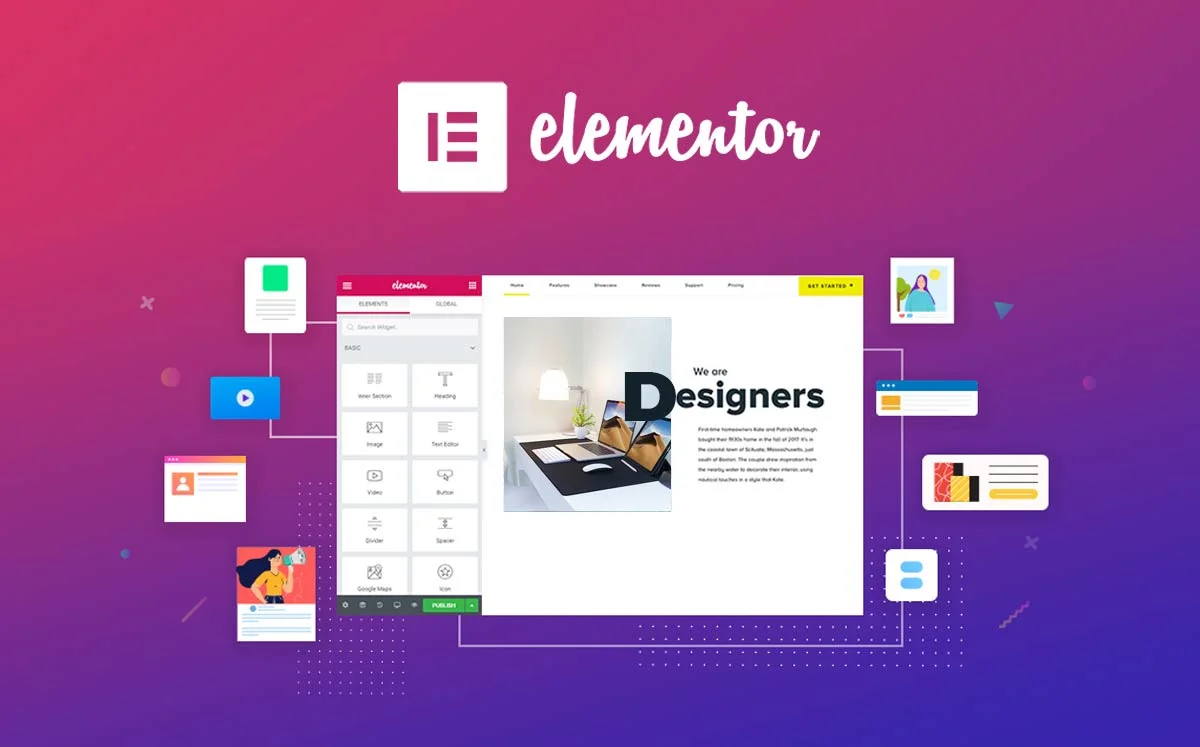 Elementor