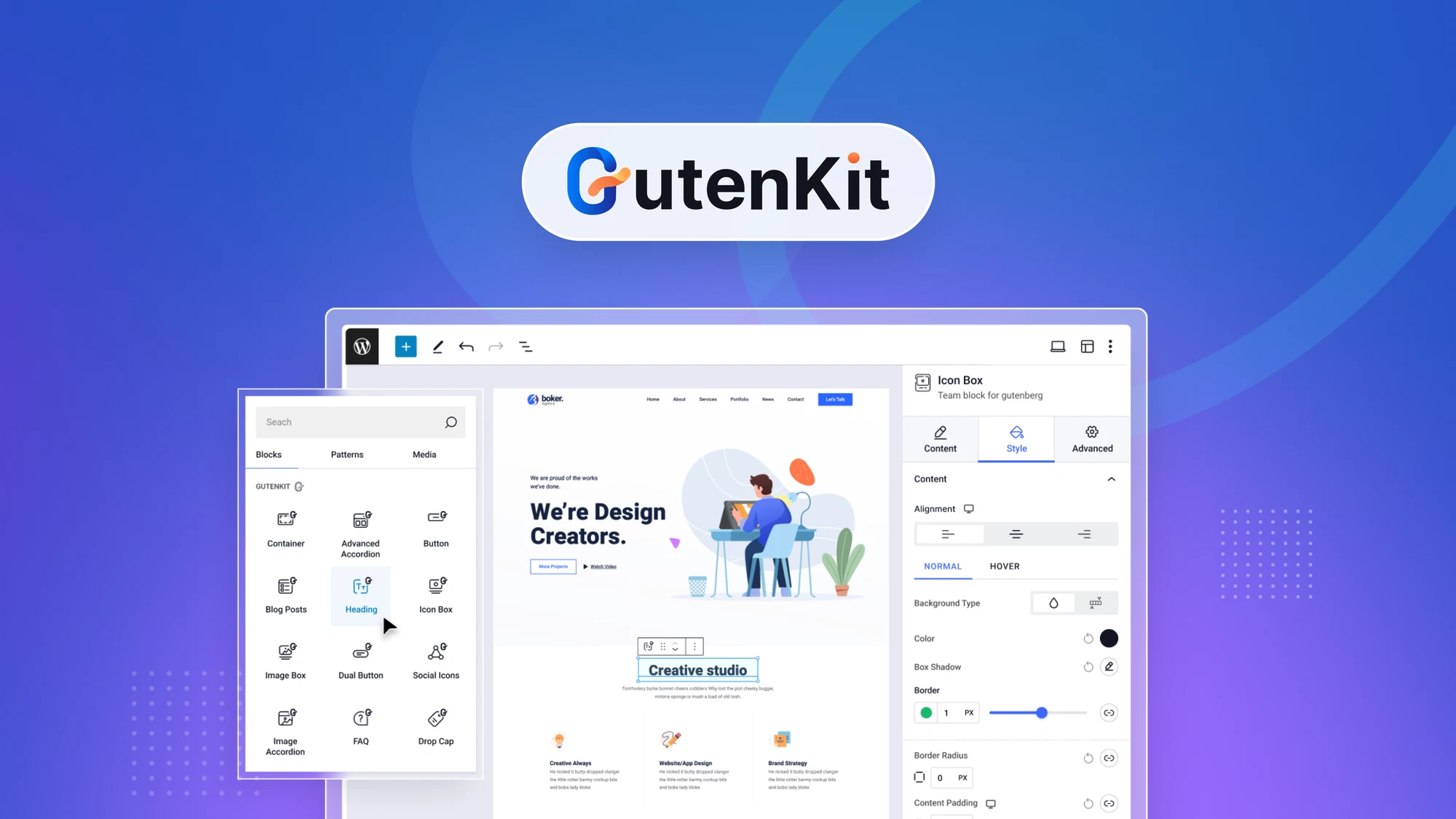 Gutenkit